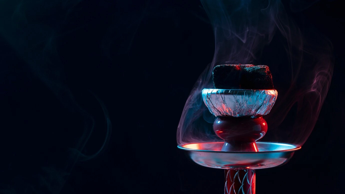 Hookah