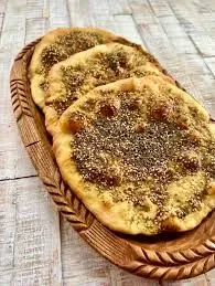 Manakish