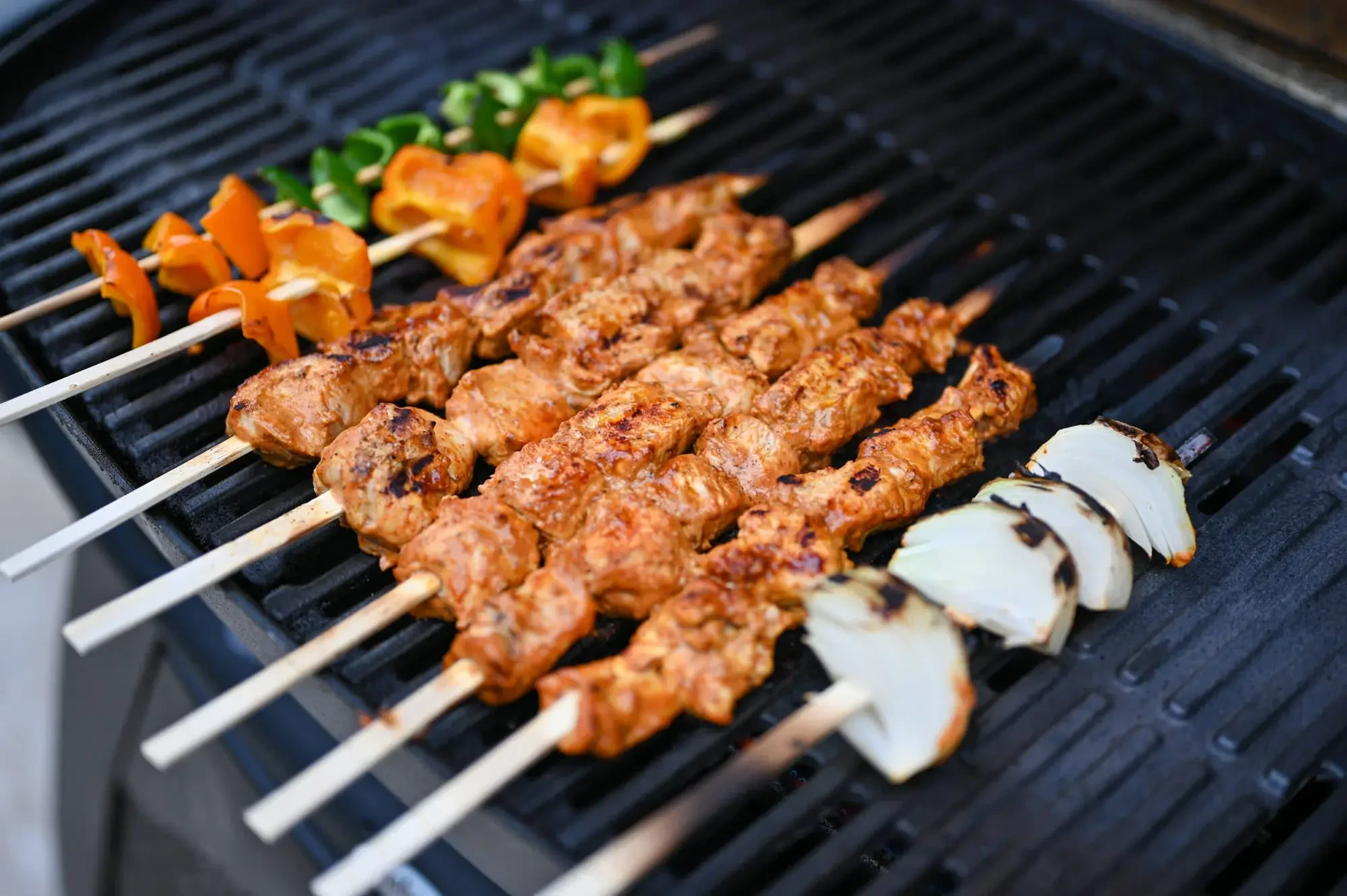 Grill