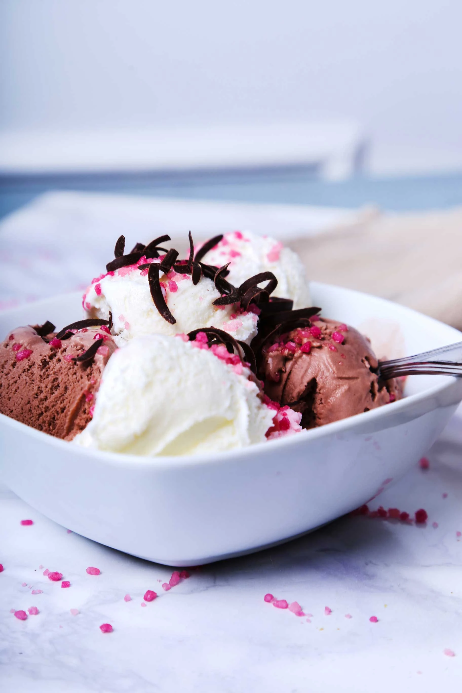 Ice-Cream