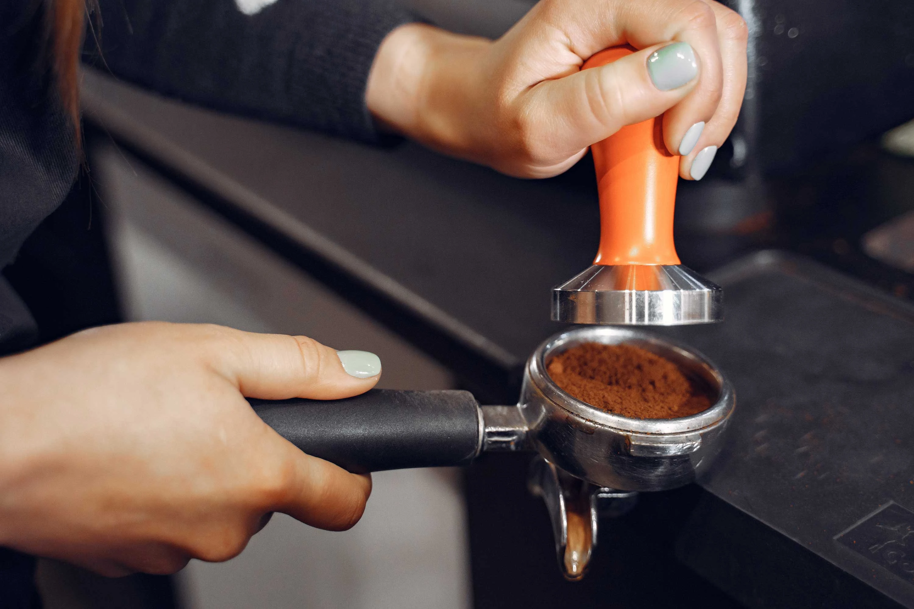 Barista