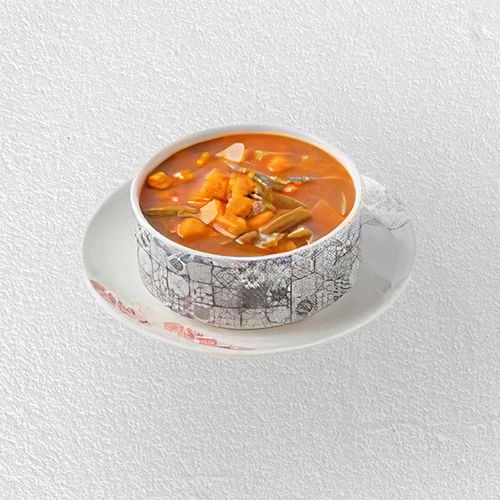 Soup