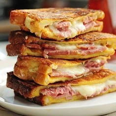 Sandwiches